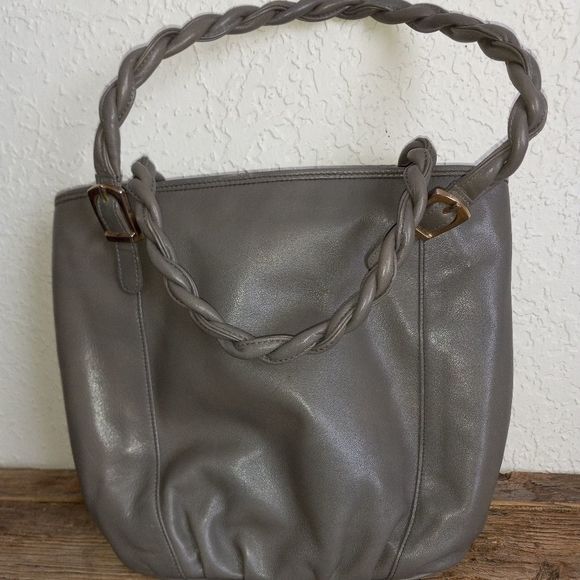 Vintage Lisette Shoulder Bag - Picture 5 of 12